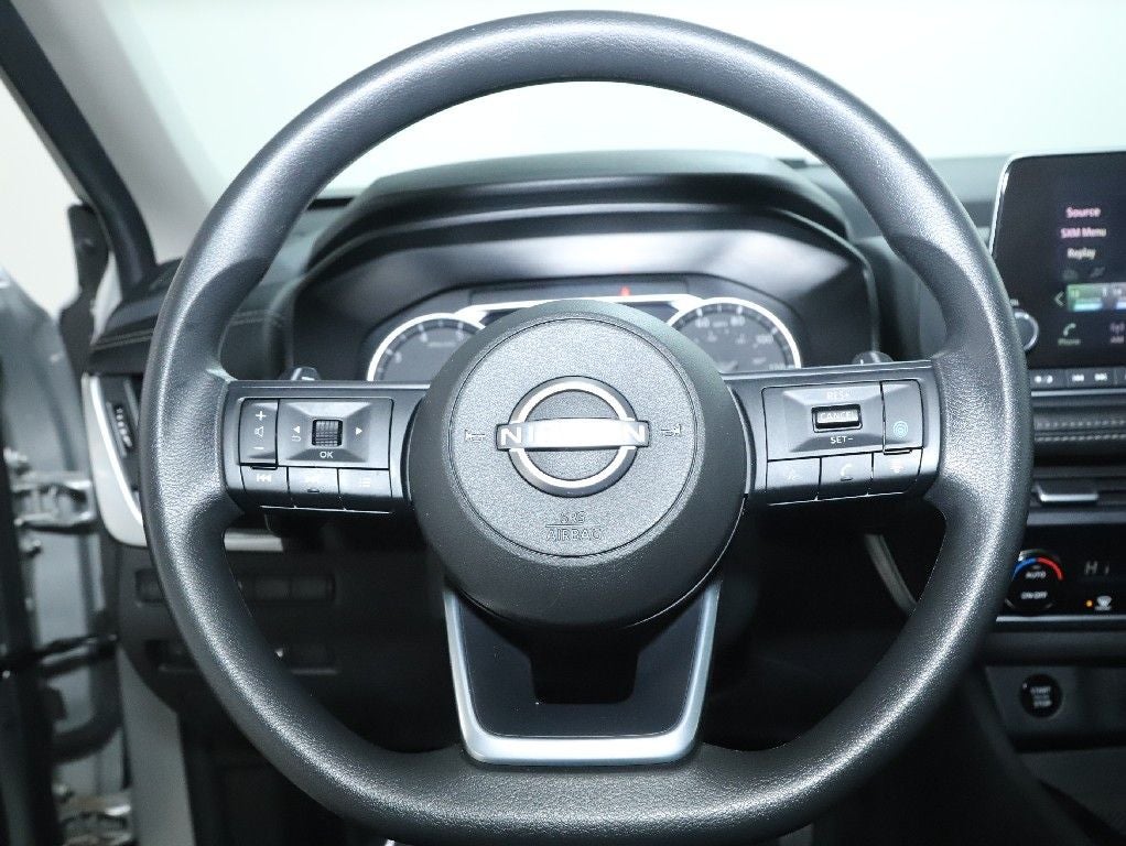 2024 Nissan Rogue SV Intelligent AWD