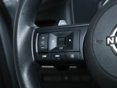 2024 Nissan Rogue SV Intelligent AWD