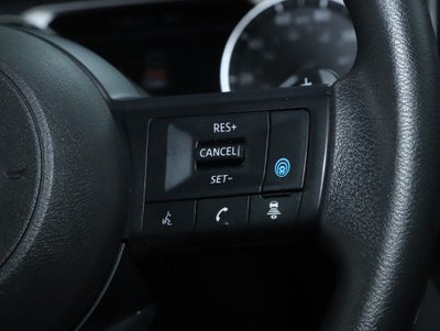 2024 Nissan Rogue SV Intelligent AWD