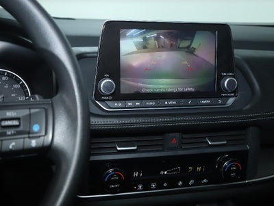 2024 Nissan Rogue SV Intelligent AWD