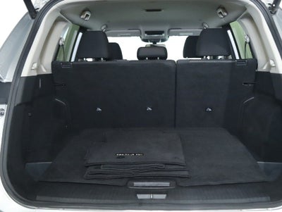 2024 Nissan Rogue SV Intelligent AWD