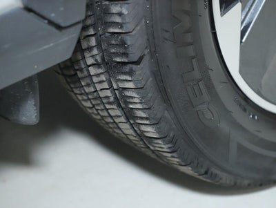 2024 Nissan Rogue SV Intelligent AWD