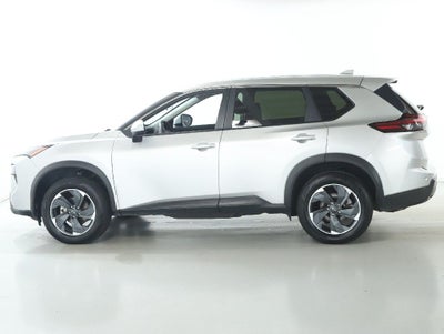 2024 Nissan Rogue SV Intelligent AWD