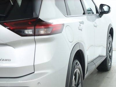 2024 Nissan Rogue SV Intelligent AWD