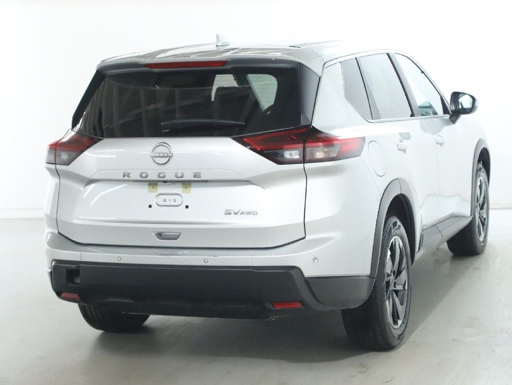 2024 Nissan Rogue SV Intelligent AWD