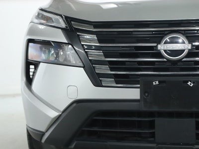 2024 Nissan Rogue SV Intelligent AWD