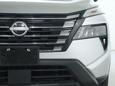 2024 Nissan Rogue SV Intelligent AWD