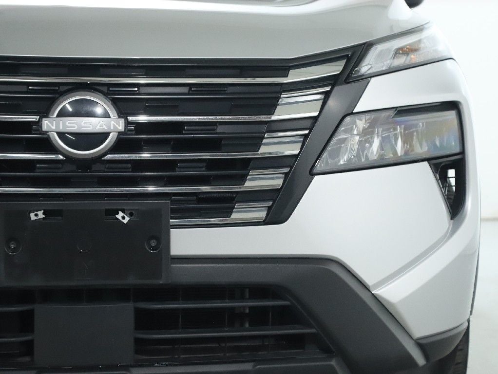 2024 Nissan Rogue SV Intelligent AWD