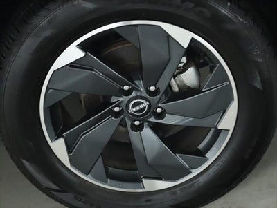 2024 Nissan Rogue SV Intelligent AWD