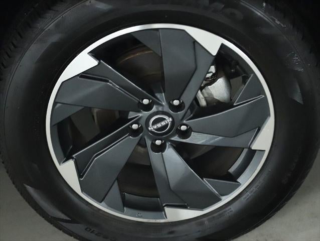 2024 Nissan Rogue SV Intelligent AWD