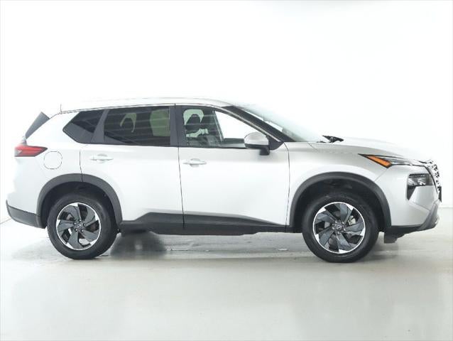 2024 Nissan Rogue SV Intelligent AWD