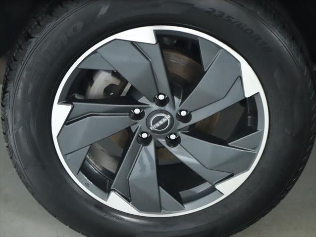 2024 Nissan Rogue SV Intelligent AWD