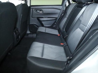 2024 Nissan Rogue SV Intelligent AWD