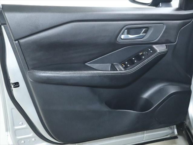 2024 Nissan Rogue SV Intelligent AWD