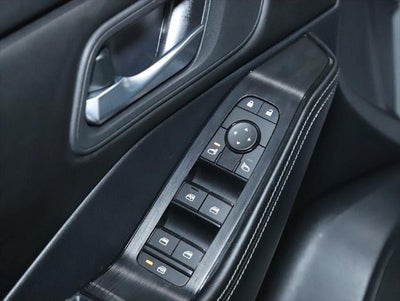 2024 Nissan Rogue SV Intelligent AWD