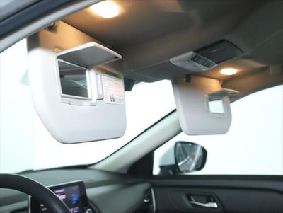 2024 Nissan Rogue SV Intelligent AWD