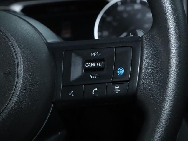 2024 Nissan Rogue SV Intelligent AWD