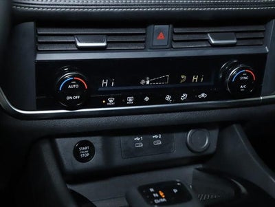 2024 Nissan Rogue SV Intelligent AWD