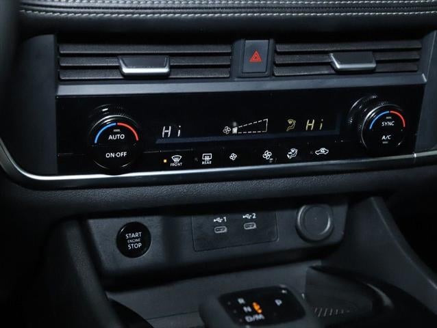 2024 Nissan Rogue SV Intelligent AWD