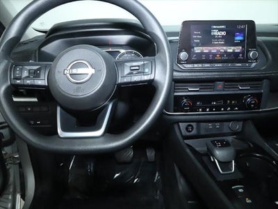 2024 Nissan Rogue SV Intelligent AWD