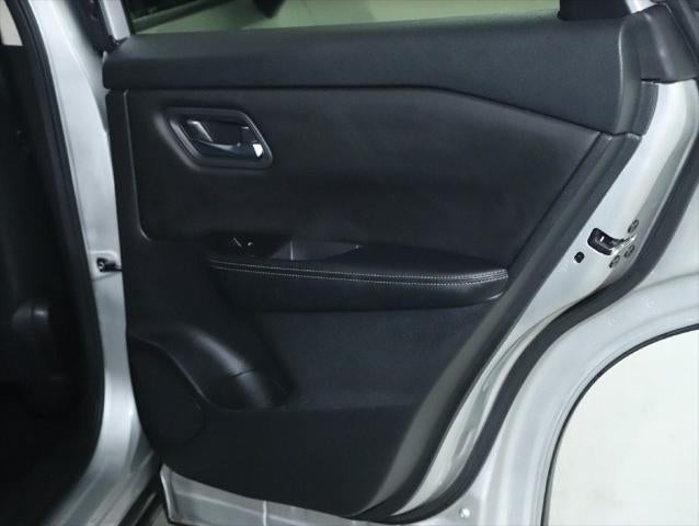 2024 Nissan Rogue SV Intelligent AWD