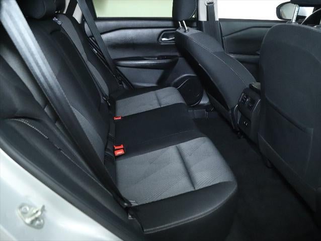 2024 Nissan Rogue SV Intelligent AWD