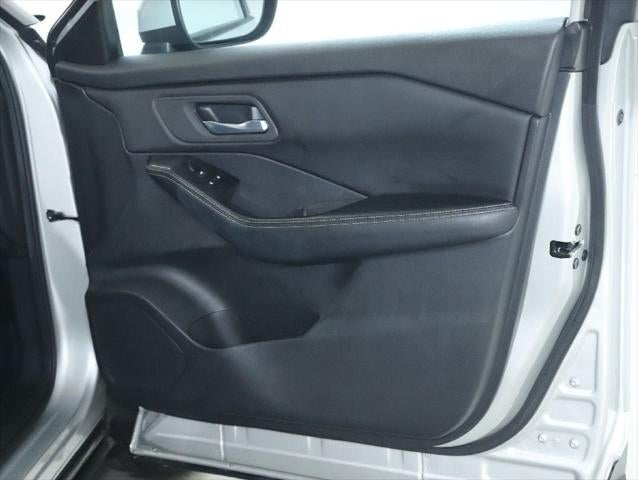 2024 Nissan Rogue SV Intelligent AWD