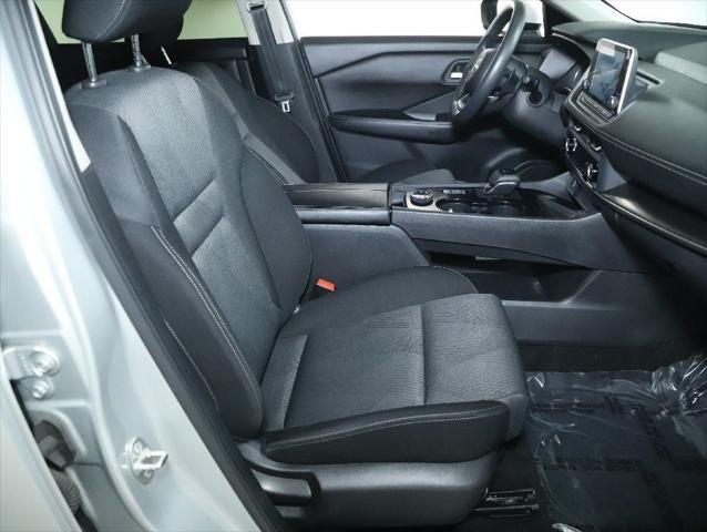 2024 Nissan Rogue SV Intelligent AWD