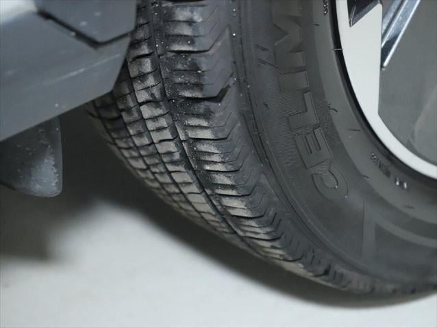 2024 Nissan Rogue SV Intelligent AWD