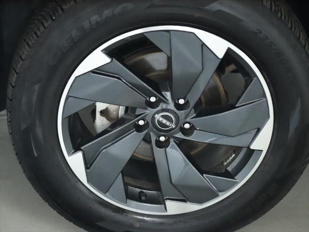 2024 Nissan Rogue SV Intelligent AWD