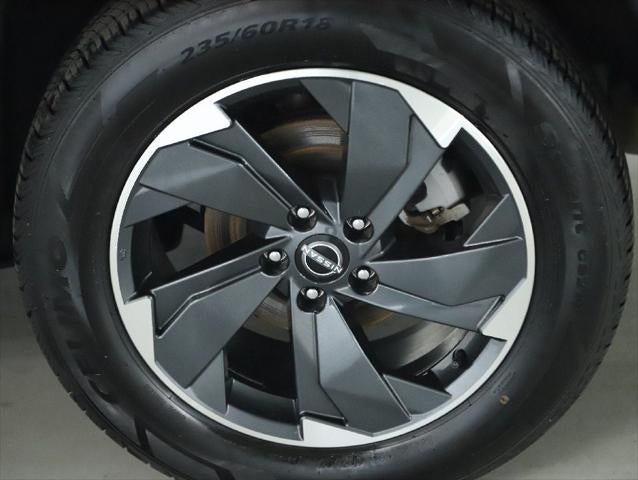 2024 Nissan Rogue SV Intelligent AWD