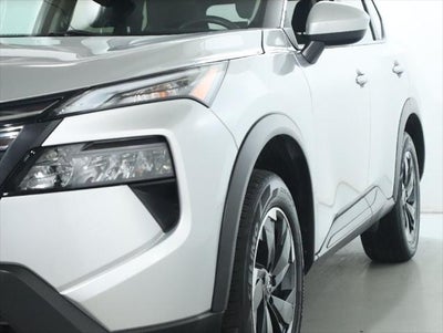 2024 Nissan Rogue SV Intelligent AWD