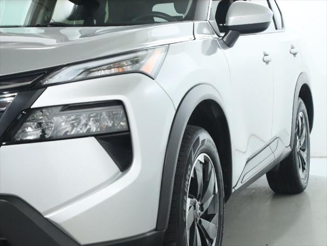 2024 Nissan Rogue SV Intelligent AWD