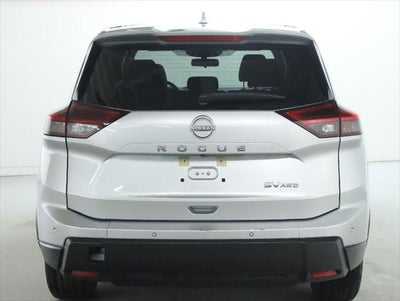 2024 Nissan Rogue SV Intelligent AWD