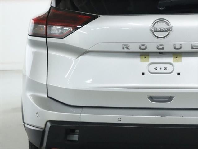 2024 Nissan Rogue SV Intelligent AWD