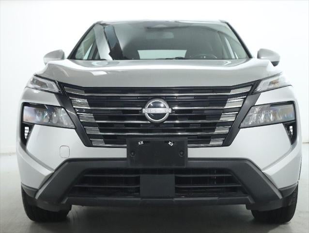 2024 Nissan Rogue SV Intelligent AWD