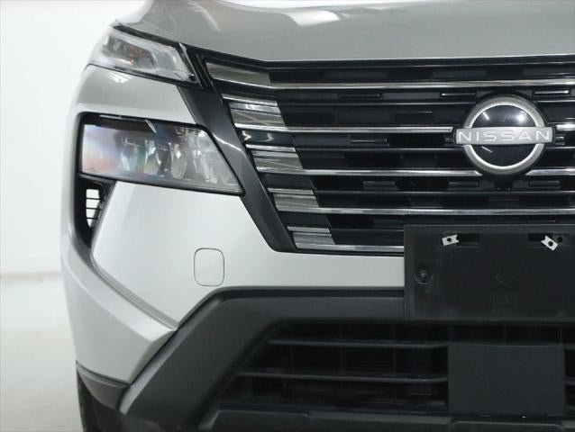 2024 Nissan Rogue SV Intelligent AWD