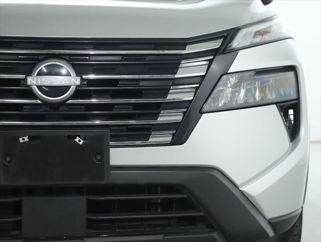 2024 Nissan Rogue SV Intelligent AWD