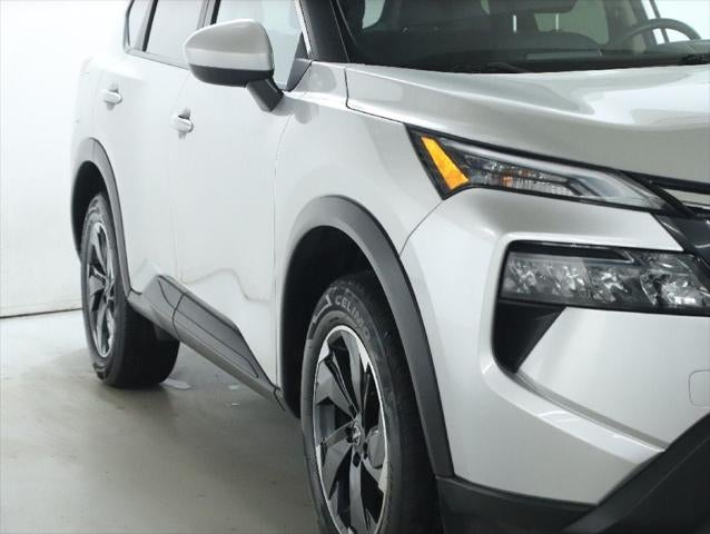 2024 Nissan Rogue SV Intelligent AWD