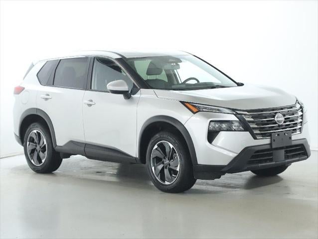 2024 Nissan Rogue SV Intelligent AWD