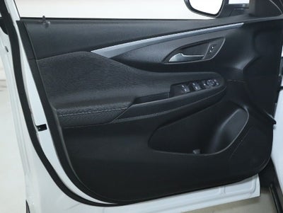 2025 Buick Envista Preferred FWD