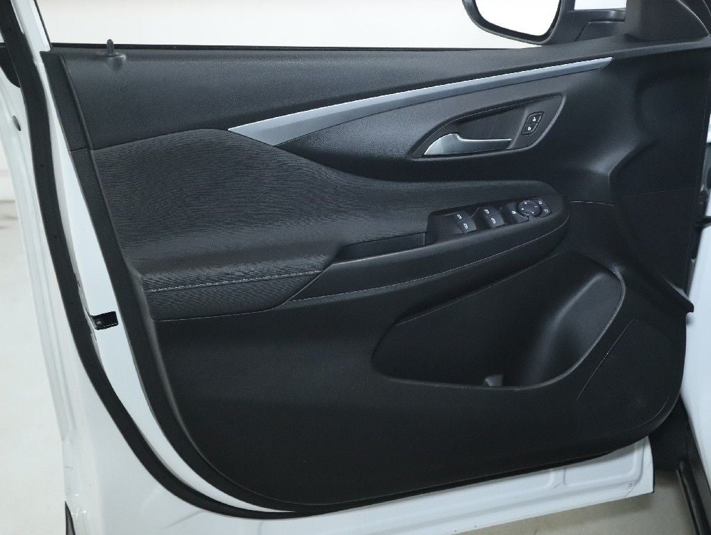 2025 Buick Envista Preferred FWD