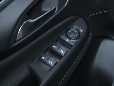 2025 Buick Envista Preferred FWD