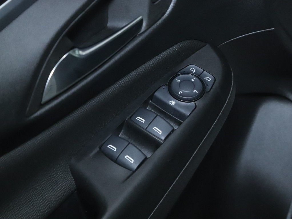 2025 Buick Envista Preferred FWD