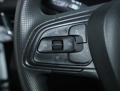 2025 Buick Envista Preferred FWD