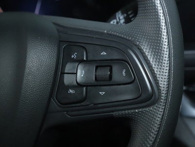 2025 Buick Envista Preferred FWD