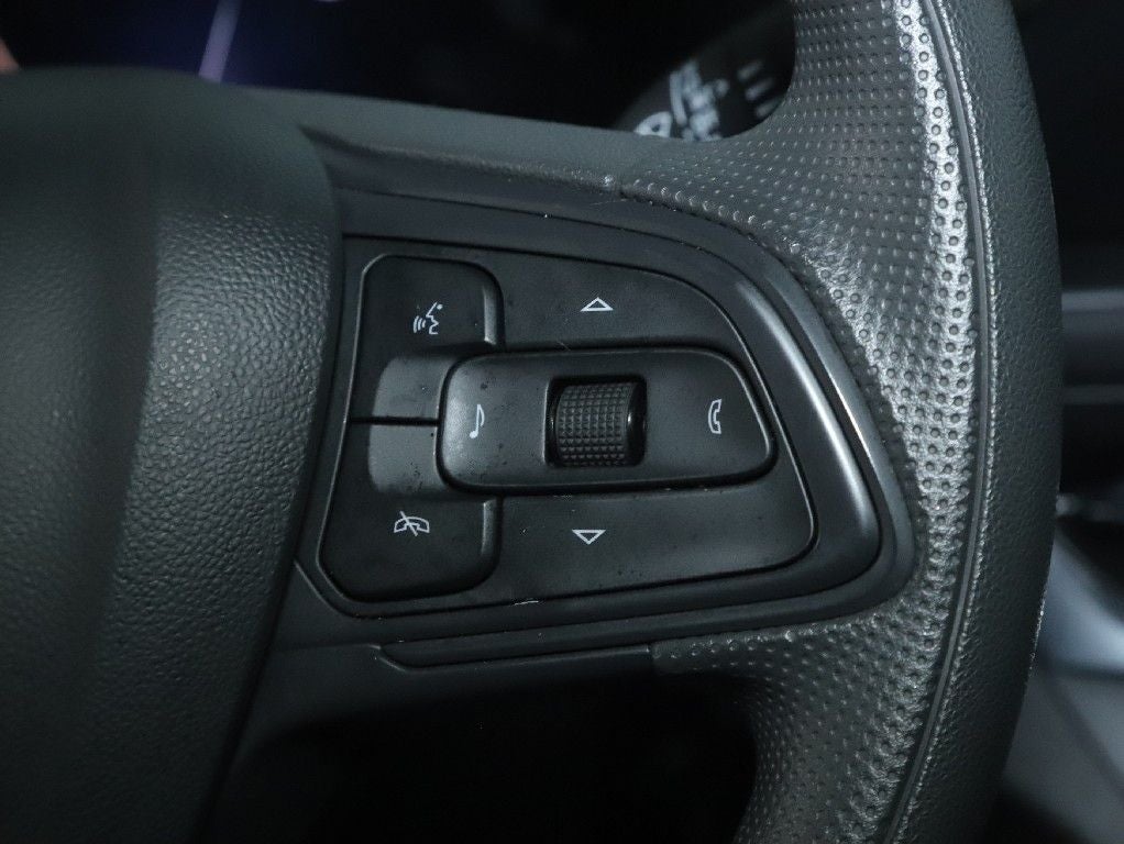 2025 Buick Envista Preferred FWD