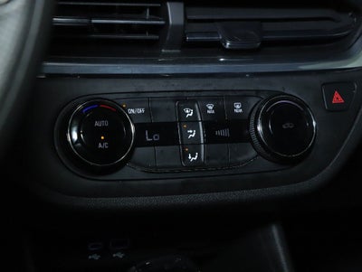 2025 Buick Envista Preferred FWD