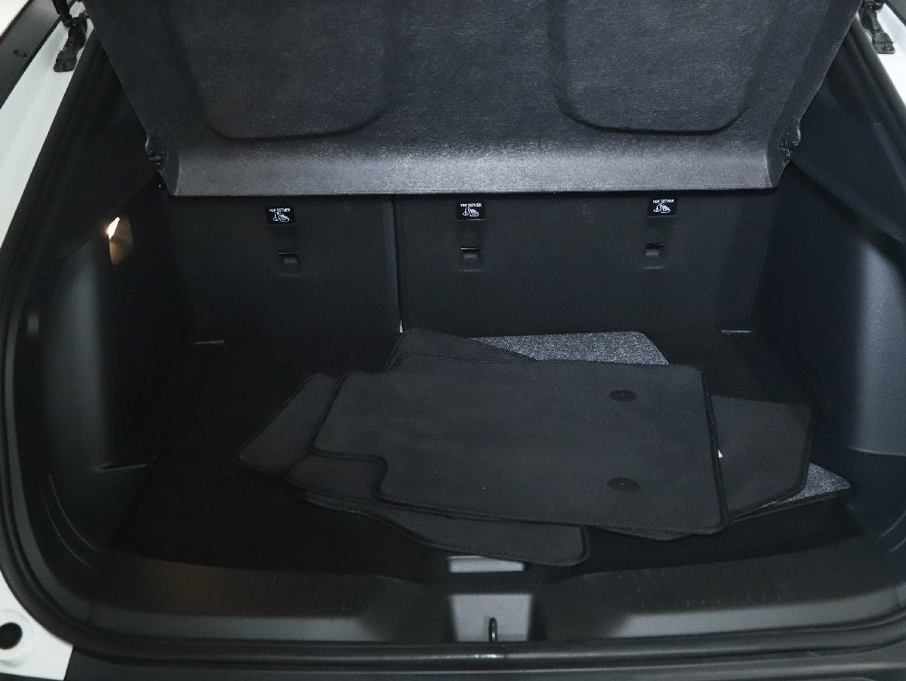 2025 Buick Envista Preferred FWD