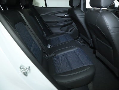 2025 Buick Envista Preferred FWD